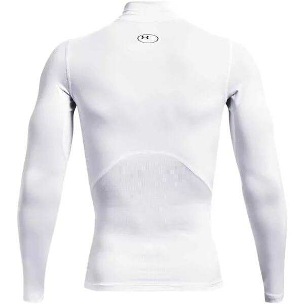 Men's compression t-shirt Under Armour HG Armour Comp Mock LS