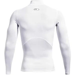 Men's compression t-shirt Under Armour HG Armour Comp Mock LS