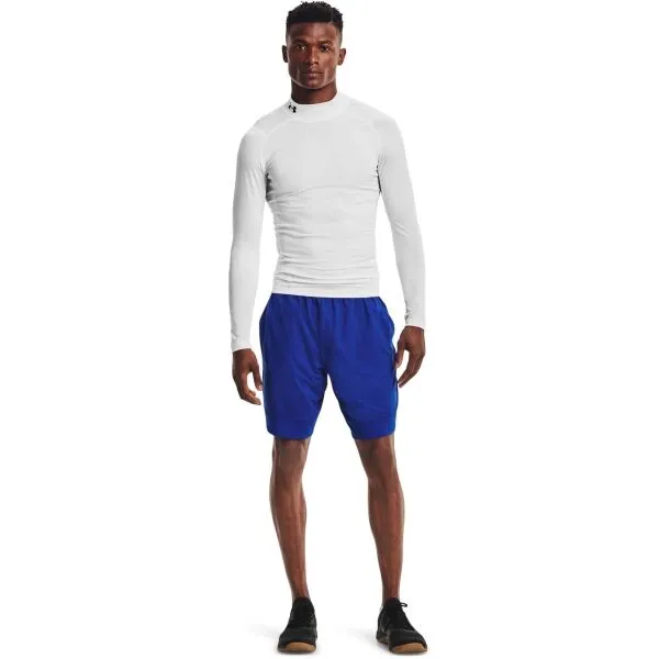 Men's compression t-shirt Under Armour HG Armour Comp Mock LS