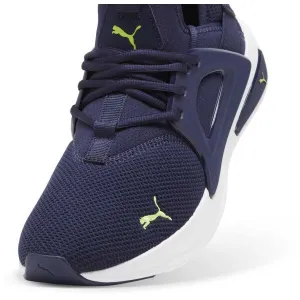 Puma SOFTRIDE ENZO EVO BETTER REMIX Pánska obuv, tmavo modrá, veľkosť 44