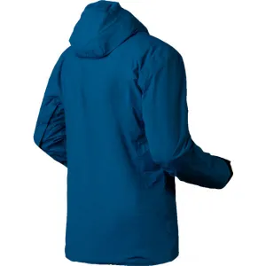 TRIMM FOXTER Pánska outdoorová bunda, tmavo modrá, veľkosť
