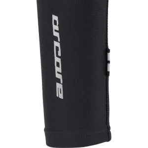 Arcore ARMWARMER Návleky na ruky, čierna, veľkosť