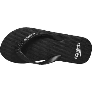 Speedo FLIP FLOP AM Pánske žabky, čierna, veľkosť
