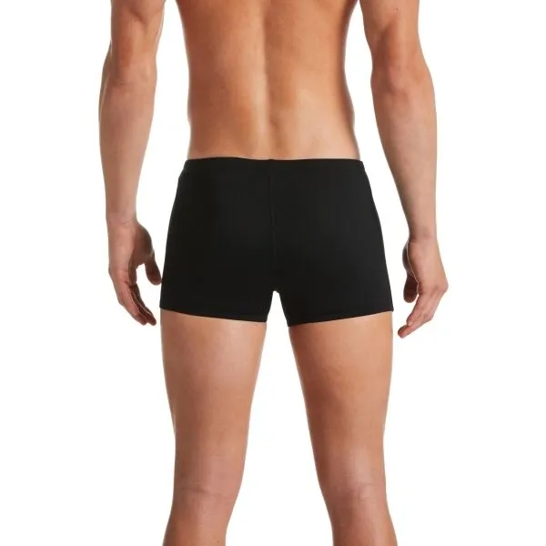 Nike hydrastrong solid aquashort black 32