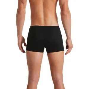 Nike hydrastrong solid aquashort black 32