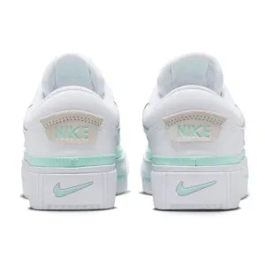 Nike COURT LEGACY LIFT Dámske tenisky, biela, veľkosť 38