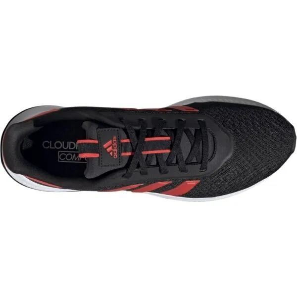 adidas X_PLRPATH Pánska voľnočasová obuv, čierna, veľkosť 45 1/3