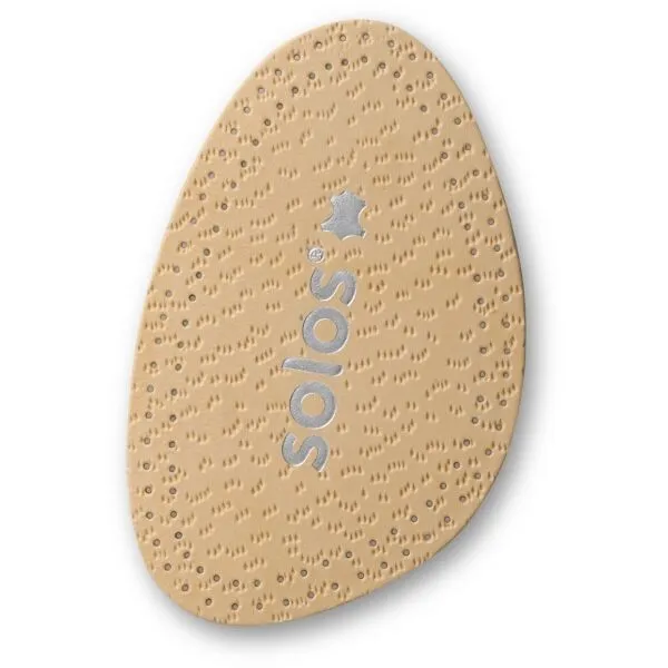 SOLOS SHOE FIT Stielka do obuvi, béžová, veľkosť