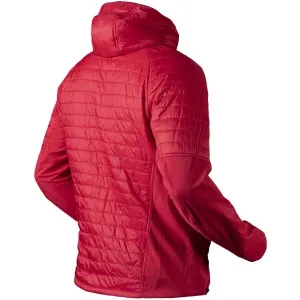 Trimm M ZEN red jacket