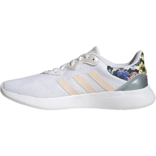 adidas QT RACER 3.0 Dámska obuv na voľný čas, biela, veľkosť 38