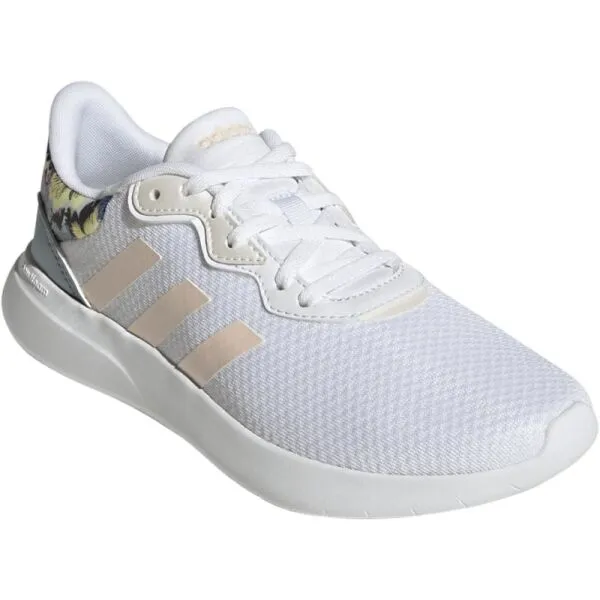 adidas QT RACER 3.0 Dámska obuv na voľný čas, biela, veľkosť 38