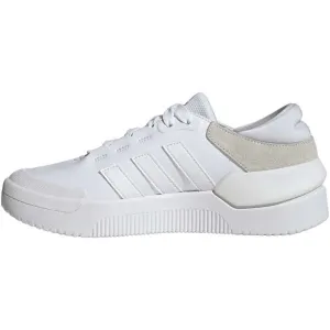 adidas COURT FUNK Dámske tenisová obuv, biela, veľkosť 38