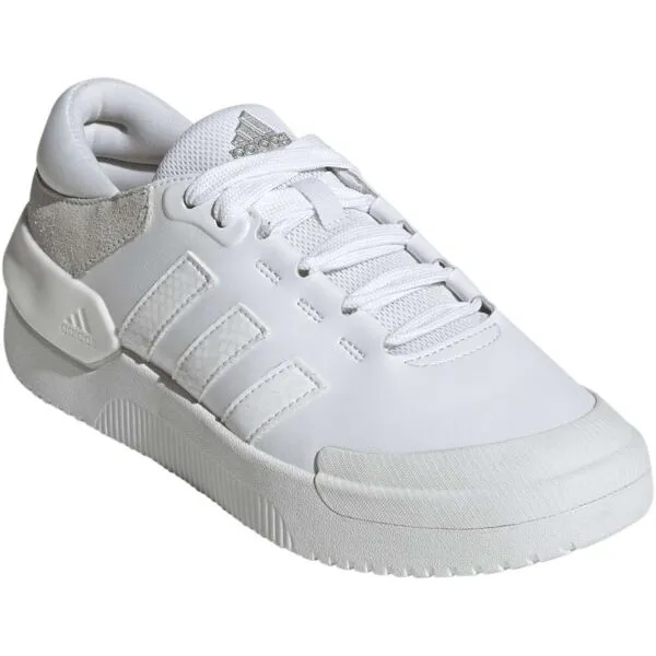 adidas COURT FUNK Dámske tenisová obuv, biela, veľkosť 38
