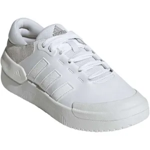 adidas COURT FUNK Dámske tenisová obuv, biela, veľkosť 38