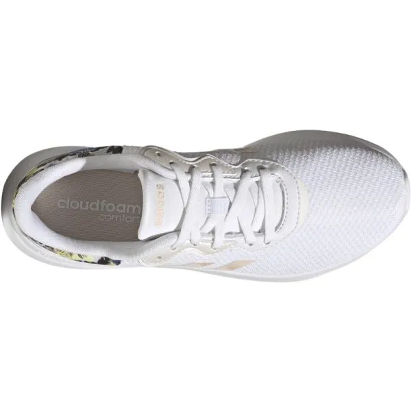 adidas QT RACER 3.0 Dámska obuv na voľný čas, biela, veľkosť 38
