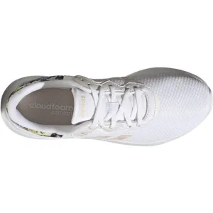 adidas QT RACER 3.0 Dámska obuv na voľný čas, biela, veľkosť 38