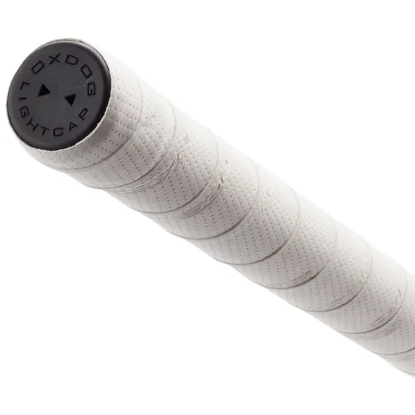 Oxdog TERRA 31 ROUND MB Florbalová hokejka, biela, veľkosť