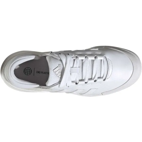 adidas COURT FUNK Dámske tenisová obuv, biela, veľkosť 38