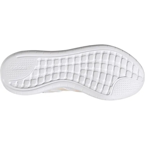 adidas QT RACER 3.0 Dámska obuv na voľný čas, biela, veľkosť 38