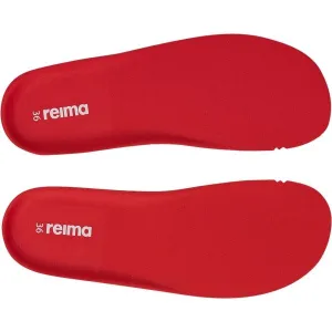 REIMA LOIKKII Detská barefoot obuv, čierna, veľkosť