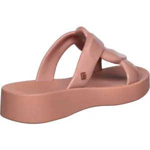 Zaxy ELOS SLIDE AD Dámske šľapky, ružová, veľkosť