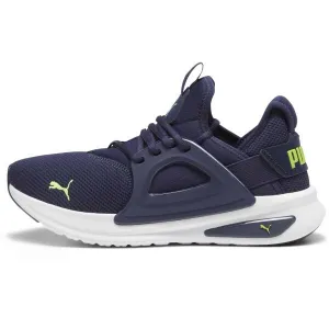 Puma SOFTRIDE ENZO EVO BETTER REMIX Pánska obuv, tmavo modrá, veľkosť 44