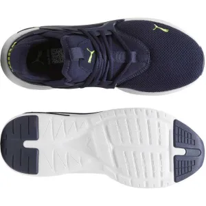 Puma SOFTRIDE ENZO EVO BETTER REMIX Pánska obuv, tmavo modrá, veľkosť 44