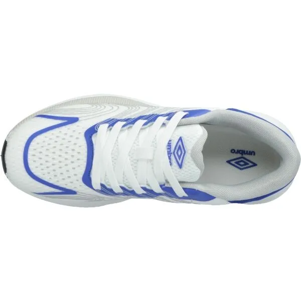 Umbro SWIFT Pánska voľnočasová obuv, biela, veľkosť 44