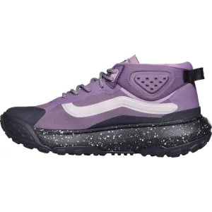 Vans MTE CROSSPATH MID Dámske tenisky, fialová, veľkosť 39