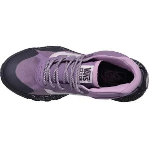 Vans MTE CROSSPATH MID Dámske tenisky, fialová, veľkosť 39