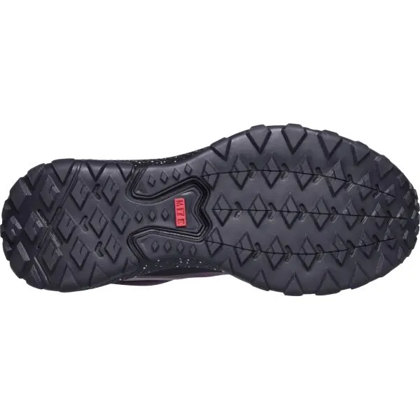 Vans MTE CROSSPATH MID Dámske tenisky, fialová, veľkosť 39