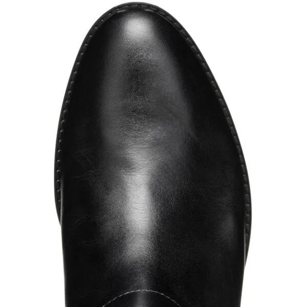 Black women's boots Geox Felicity - Women's