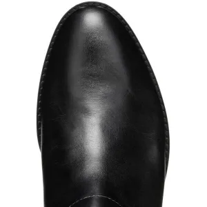 Black women's boots Geox Felicity - Women's