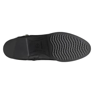 Black women's boots Geox Felicity - Women's