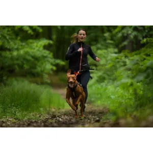 NON-STOP DOGWEAR FREEMOTION HARNESS Postroj, čierna, veľkosť