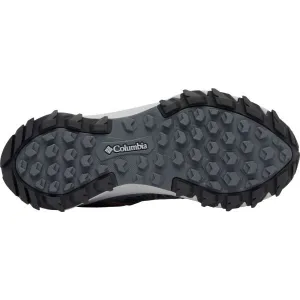 Columbia PEAKFREAK II OUTDRY W Dámska turistická obuv, tmavo sivá, veľkosť 37.5