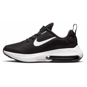 Nike AIR ZOOM ARCADIA 2 Detské tenisky, čierna, veľkosť 28