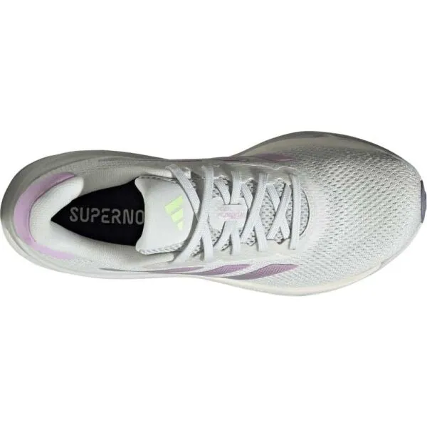 Dámske bežecké topánky adidas Supernova Stride - crystal jade/sil viol/lilac