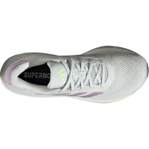 Dámske bežecké topánky adidas Supernova Stride - crystal jade/sil viol/lilac