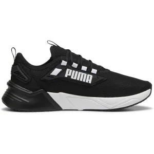 Puma RETALIATE 3 Pánska vychádzková obuv, čierna, veľkosť 44.5