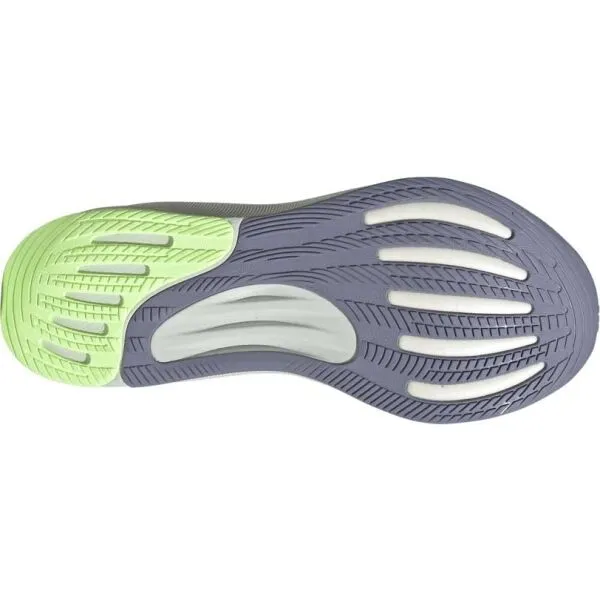 Dámske bežecké topánky adidas Supernova Stride - crystal jade/sil viol/lilac