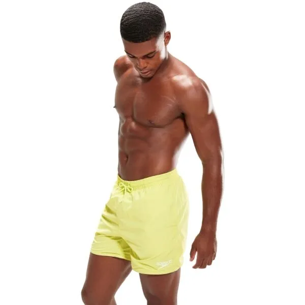 Speedo essentials 16 watershort spritz s - uk32