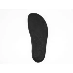 AYLLA UMA CHELSEA W Dámska barefoot obuv, čierna, veľkosť