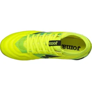 Joma POWERFUL FG Pánske kopačky, žltá, veľkosť