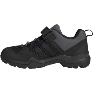 adidas TERREX AX2R CF K Detská outdoorová obuv, čierna, veľkosť