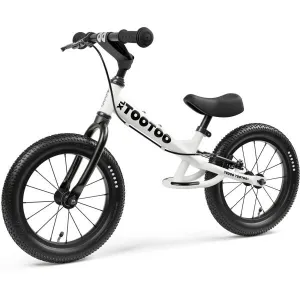 Yedoo TOOTOO XL Odrážadlo, biela, veľkosť 14" (95 - 115 cm)