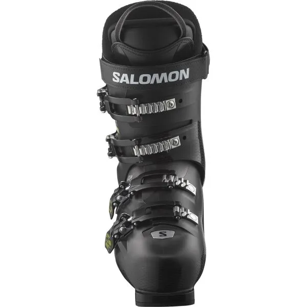 Salomon SELECT WIDE CRUISE 70 Pánska lyžiarska obuv, čierna, veľkosť