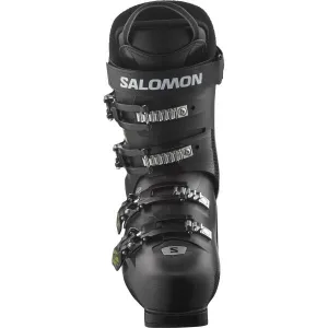 Salomon SELECT WIDE CRUISE 70 Pánska lyžiarska obuv, čierna, veľkosť