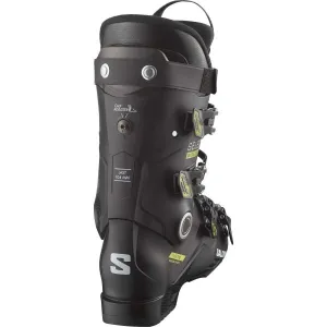 Salomon SELECT WIDE CRUISE 70 Pánska lyžiarska obuv, čierna, veľkosť