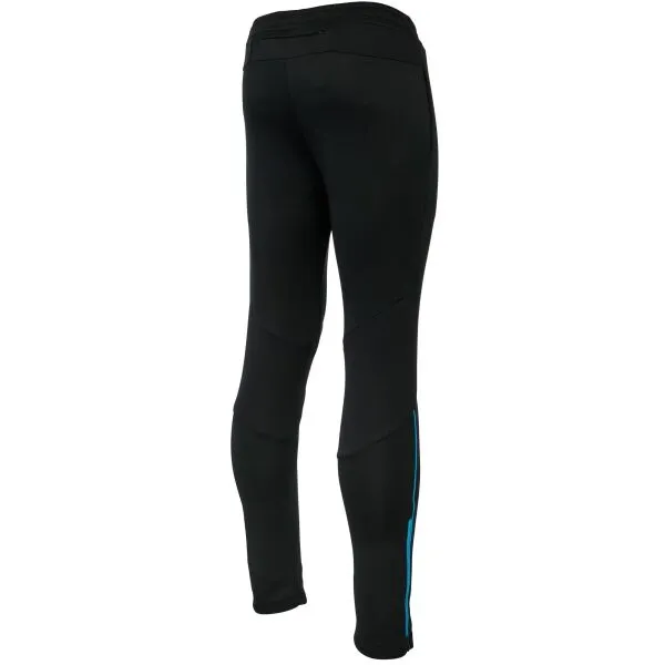 Umbro PRO TRAINING POLY PANT Pánske tepláky, čierna, veľkosť